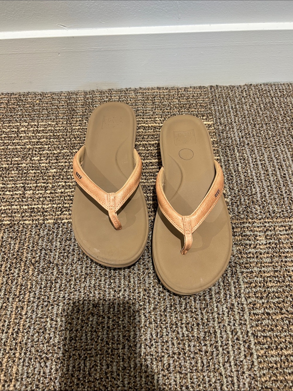 Women’s Reef Cushion Cloud Sandal